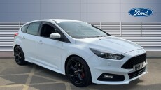 Ford Focus ST 2.0 TDCi 185 ST-3 5dr Diesel Hatchback